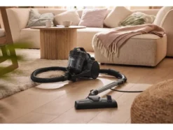 Bodenstaubsauger Zyklon beutellos kompakt 850W