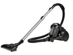 Bodenstaubsauger Zyklon beutellos kompakt 850W