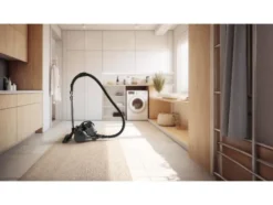 Bodenstaubsauger Zyklon beutellos kompakt 850W