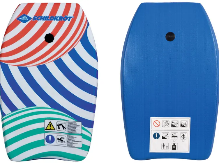 Bodyboard