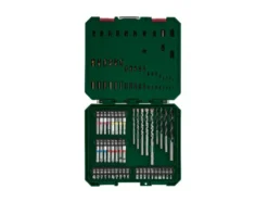 Bohrer-Bit-Set, 75-tlg.