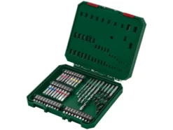 Bohrer-Bit-Set, 75-tlg.