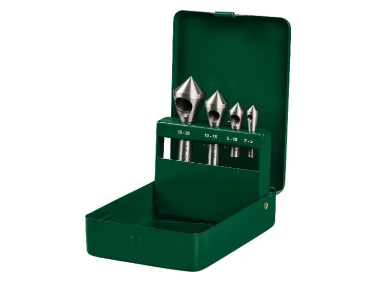 Bohrer-Set