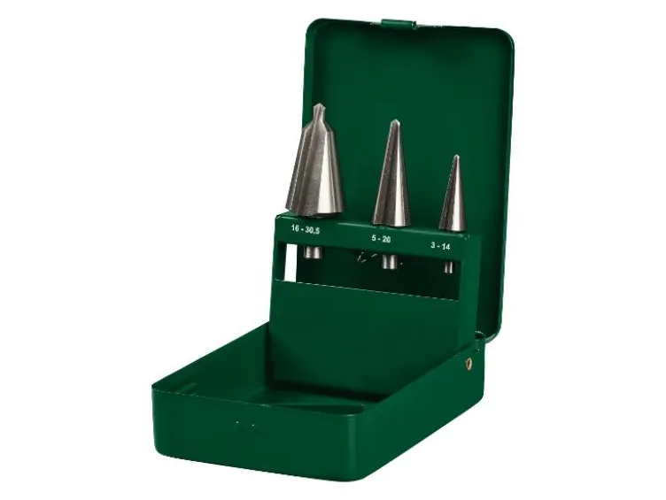 Bohrer-Set