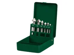 Bohrer-Set