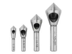 Bohrer-Set