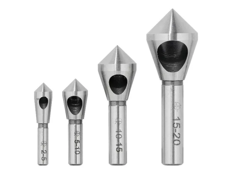 Bohrer-Set