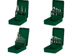 Bohrer-Set