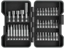 Bohrer- und Bit-Set PBB 4 A1