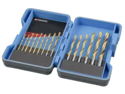Bohrer- und Bit-Set PBB 4 A1