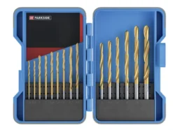 Bohrer- und Bit-Set PBB 4 A1
