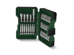 Bohrer- und Bit-Set »PBB 4 B2«, sortiert verpackt