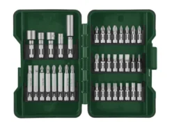 Bohrer- und Bit-Set »PBB 4 B2«, sortiert verpackt
