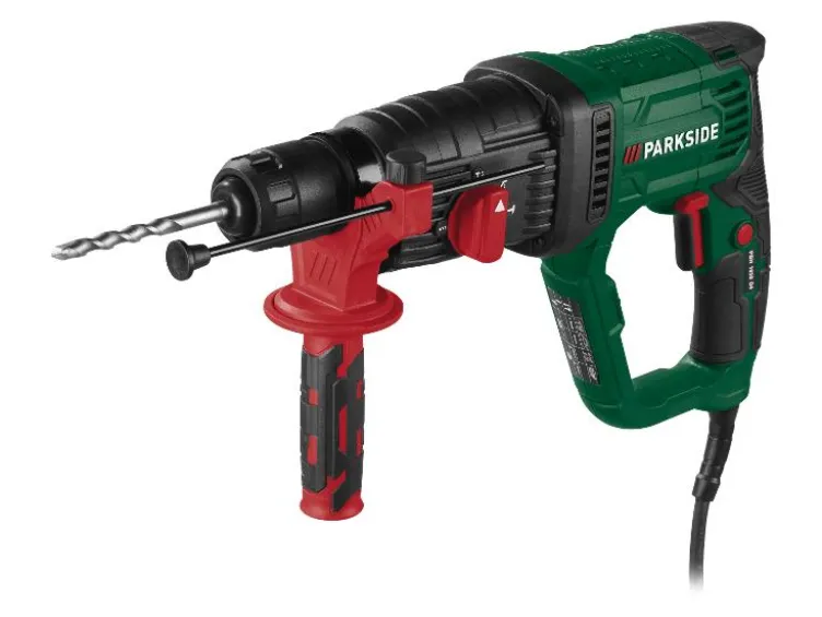 Bohr- und Meißelhammer »PBH 1050 D4«