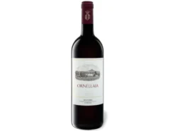 Bolgheri Superiore DOC trocken, Rotwein 2020