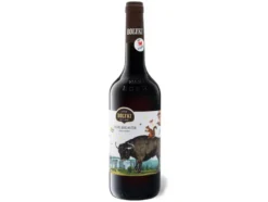 Bolyki 100% Egri Bikavér trocken, Rotwein 2022