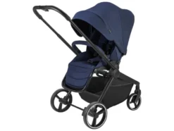 Booboo 3-in-1 Kombi-Kinderwagen »Jazzi«