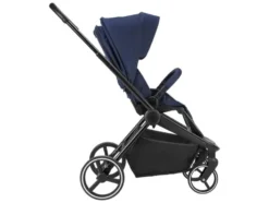 Booboo 3-in-1 Kombi-Kinderwagen »Jazzi«