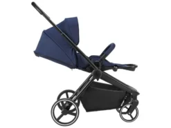 Booboo 3-in-1 Kombi-Kinderwagen »Jazzi«