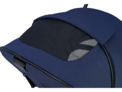Booboo 3-in-1 Kombi-Kinderwagen »Jazzi«