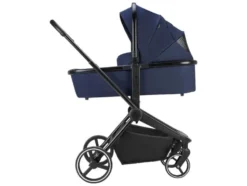 Booboo 3-in-1 Kombi-Kinderwagen »Jazzi«