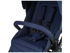Booboo 3-in-1 Kombi-Kinderwagen »Jazzi«