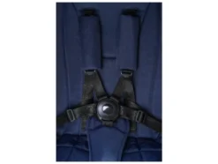 Booboo 3-in-1 Kombi-Kinderwagen »Jazzi«