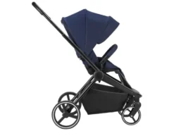 Booboo 3-in-1 Kombi-Kinderwagen »Jazzi«