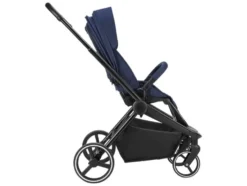 Booboo 3-in-1 Kombi-Kinderwagen »Jazzi«