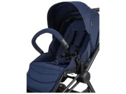 Booboo 3-in-1 Kombi-Kinderwagen »Jazzi«