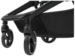 Booboo 3-in-1 Kombi-Kinderwagen »Jazzi«
