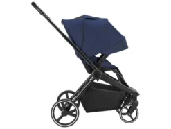 Booboo 3-in-1 Kombi-Kinderwagen »Jazzi«
