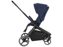 Booboo 3-in-1 Kombi-Kinderwagen »Jazzi«