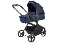 Booboo 3-in-1 Kombi-Kinderwagen »Jazzi«