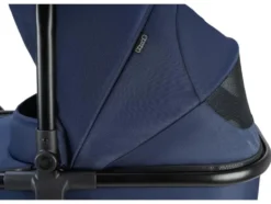 Booboo 3-in-1 Kombi-Kinderwagen »Jazzi«
