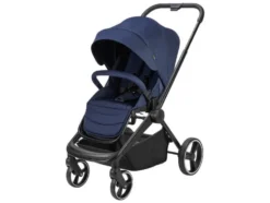 Booboo 3-in-1 Kombi-Kinderwagen »Jazzi«