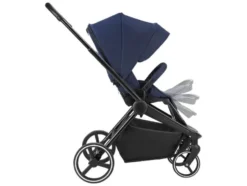 Booboo 3-in-1 Kombi-Kinderwagen »Jazzi«