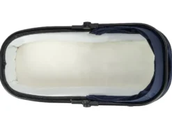 Booboo 3-in-1 Kombi-Kinderwagen »Jazzi«