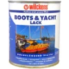 Boots- & Yachtlack hochglänzend, 750 ml