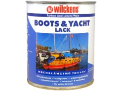 Boots- & Yachtlack hochglänzend, 750 ml