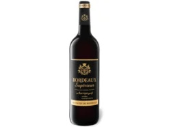 Bordeaux AOP Supérieur trocken, Rotwein 2024