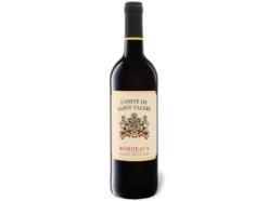 Bordeaux AOP trocken, Rotwein 2023