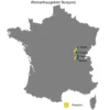 Bourgogne Hautes-Côtes de Beaune AOP trocken, Rotwein 2022