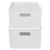 Boxen mit Deckel