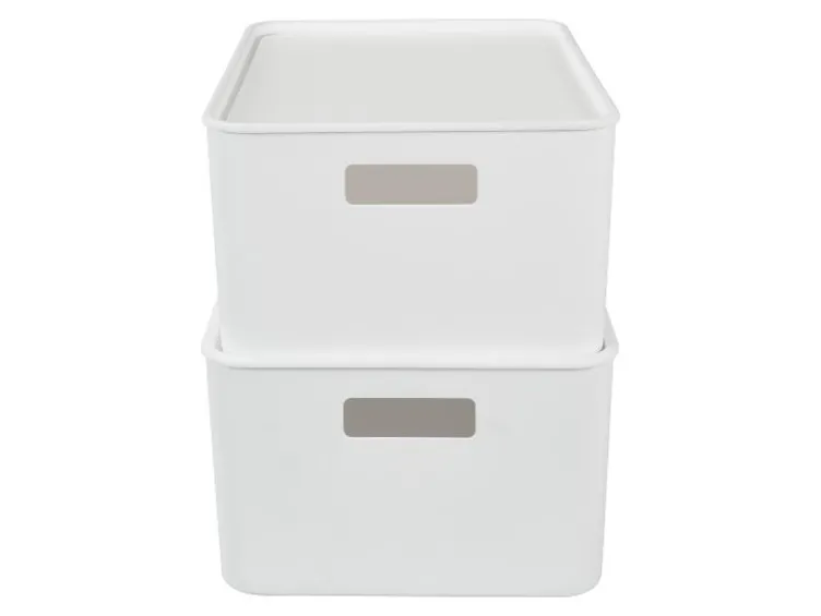 Boxen mit Deckel