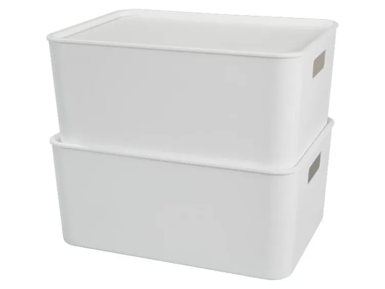 Boxen mit Deckel