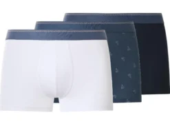 Boxer, 3 Stück