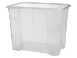 Box mit Deckel