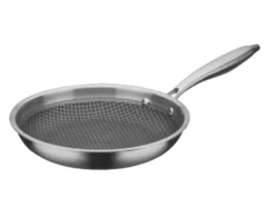 Bratpfanne »Inoxxa Black«, Ø 20 / 24 / 28 cm