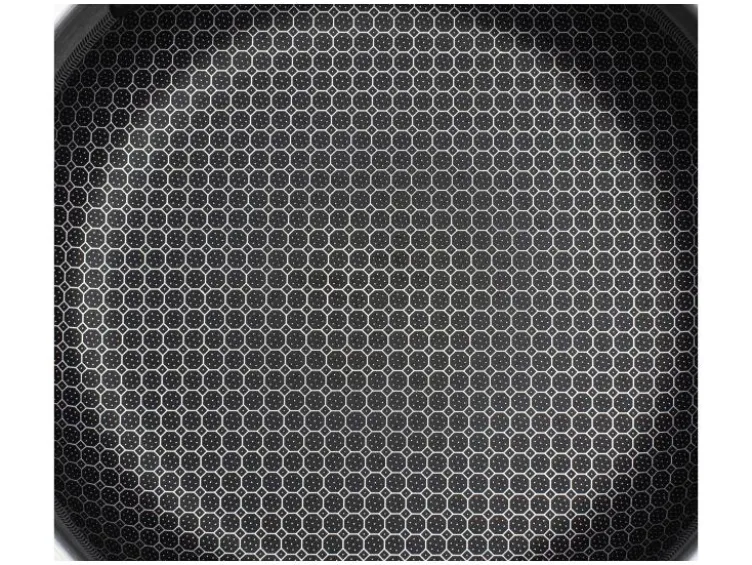 Bratpfanne »Inoxxa Black«, Ø 20 / 24 / 28 cm
